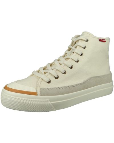 Levi's Square High - Wit