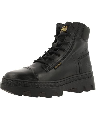 Women s G Star RAW Boots from 28 Lyst UK