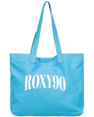 Roxy Shopper - Blau