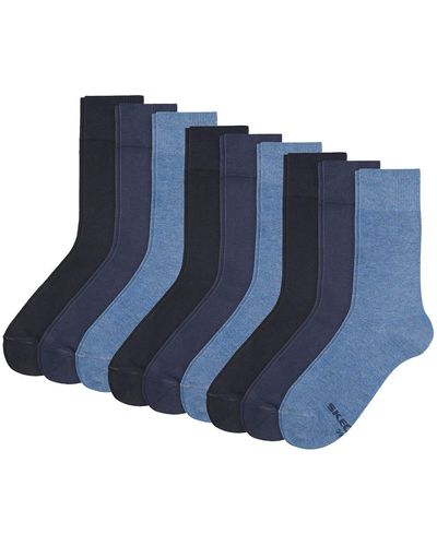 Skechers Socken für 30% Lyst 3 Seite | - Online-Schlussverkauf – Rabatt | Damen Bis zu