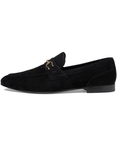 ALDO Marinho Loafer - Schwarz