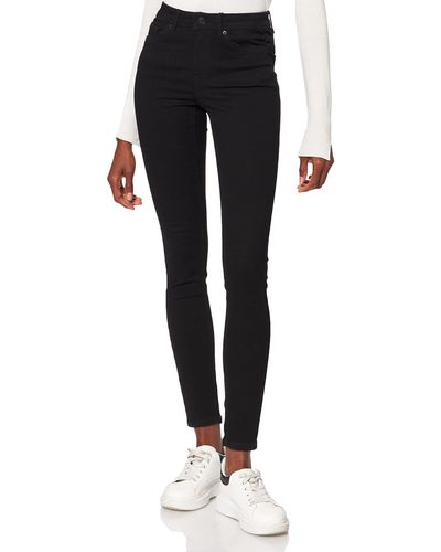 Vero Moda Tanya Jeans - Black