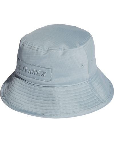 adidas TRX MTBR Bucket Mütze - Blau