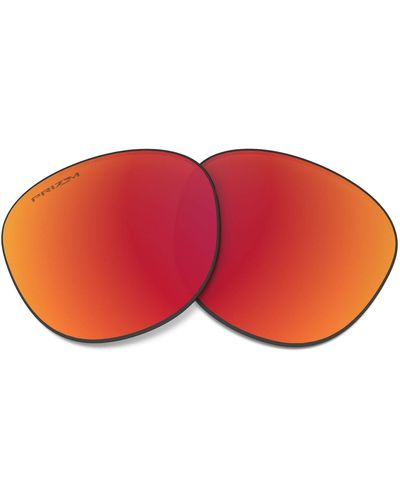 Oakley Latchtm Replacement Lenses - Red