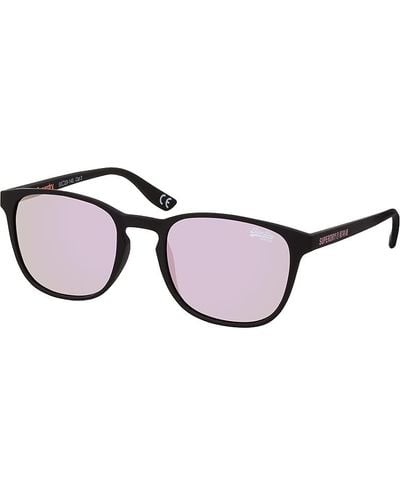 Superdry Summer6 191 Sunglasses - Black