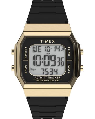 Timex Watch TW5M60900 - Schwarz