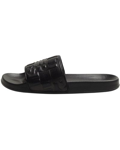 Esprit Zapatillas de Playa - Negro