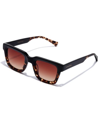 Hawkers · Sunglasses One Uptown For Men And Women · Carey Black Terracota - Wit