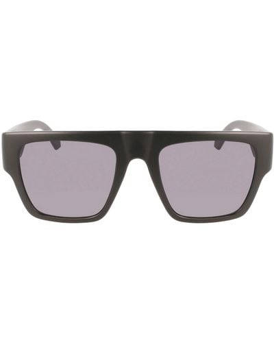 Calvin Klein Ckj22636s Sunglasses - Black