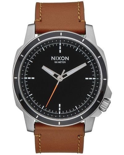Nixon Watch A914-1037-00 - Black