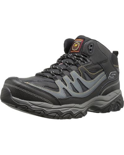 Skechers hot sale pettus grafford