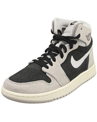 Nike Air 1 Zoom Air CMFT 2 Sneakers - Grau