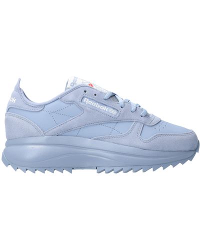 Reebok Classic Leather Sp Extra Trainer - Blue