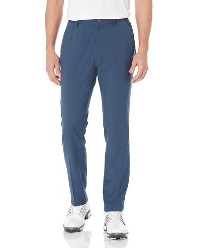 adidas Golf Standard Ultimate365 Tapered Pants - Blauw
