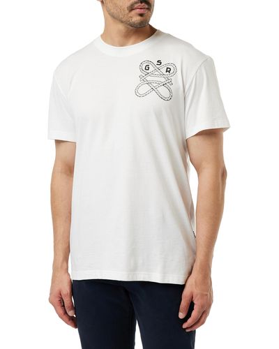 camisetas g star amazon