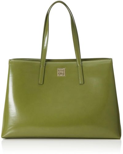 HUGO Arleen Workbag-bx - Green