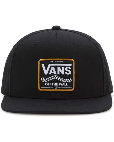 Vans Nero - taglia