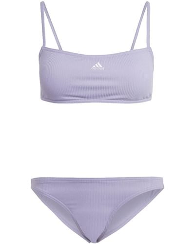adidas Iconisea BK Set Bikini - Viola