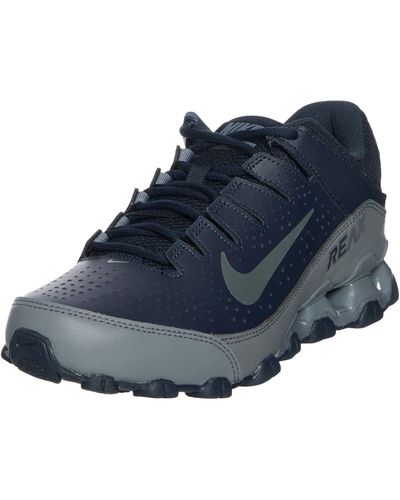Nike Reax 8 TR Training Shoe - Azul