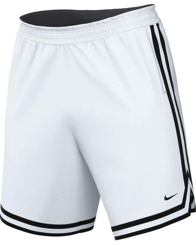 Nike Shorts M Nk Df Dna 6in Short - Wit