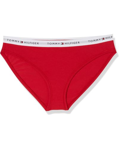 Tommy Hilfiger-Bikini's en badpakken voor dames | Online sale met kortingen  tot 70% | Lyst - Pagina 4