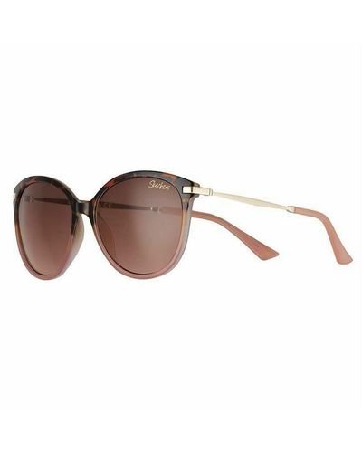 Skechers Sunglasses Polarized for SE6032S 55F Made in China 57-17-140 - Nero