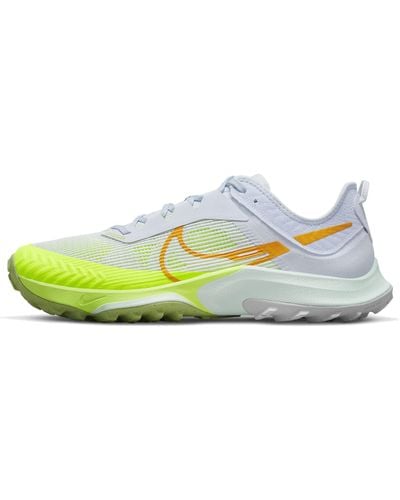 Nike Air Zoom Terra Kiger 8 Trainers Trainers Trail Running Shoes Dh0649 - Green
