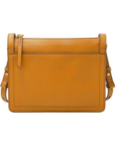 Fossil Taryn Crossbody - Brown