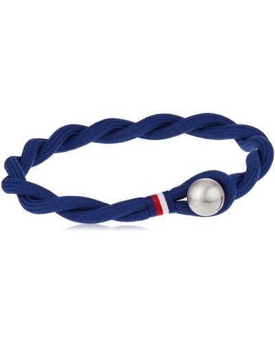 Tommy Hilfiger Jewelry Bracelet pour Bleu marin - 2790447