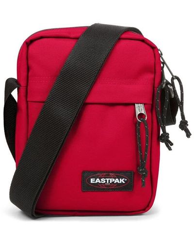 Eastpak The One - Schoudertas, 2.5 L, Sailor Red (rood)