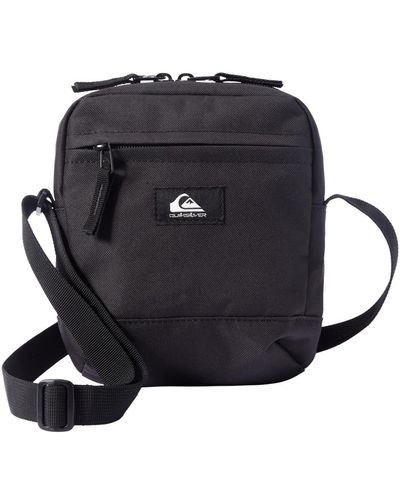 Quiksilver One Size - Black