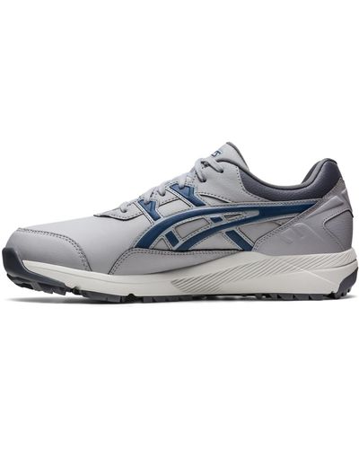 Asics Gel-PRESHOT Golfschuhe - Blau