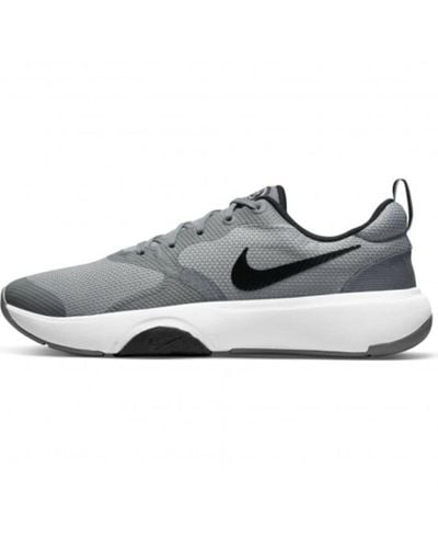 Nike City Rep Tr Sneaker - Grau