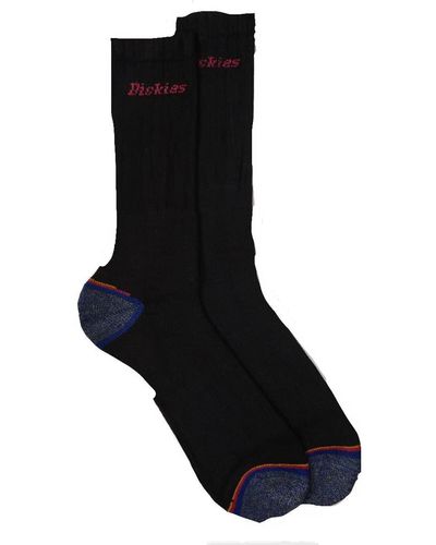Dickies Socks for - Schwarz