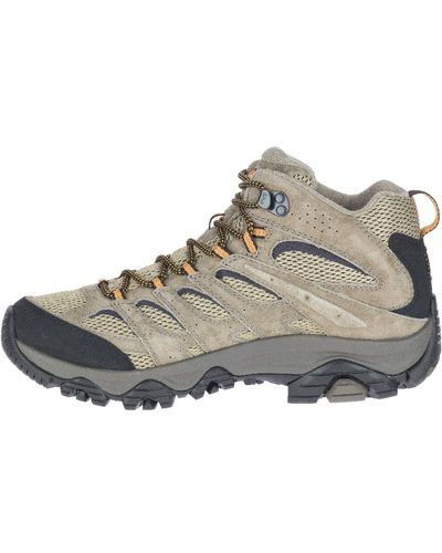 Merrell Moab 3 Mid Gtx Hiking Boots - Multicolour