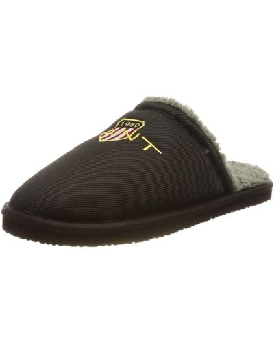 GANT Footwear Tamaware Mule - Black
