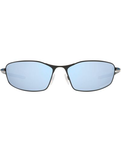Oakley Wire Tap 2.70 Sunglasses - Schwarz