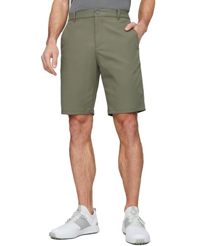 PUMA GOLF Dealer 10 Golf-Shorts - Grün