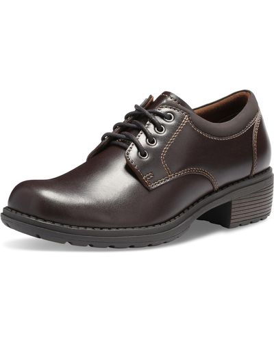 Eastland Shoe Corp. - Brown