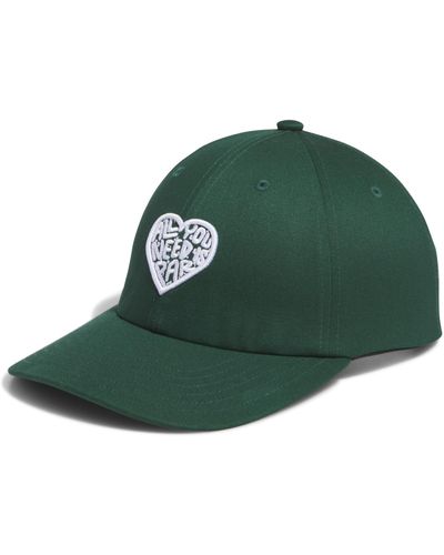adidas Novelty Hat Cap - Green