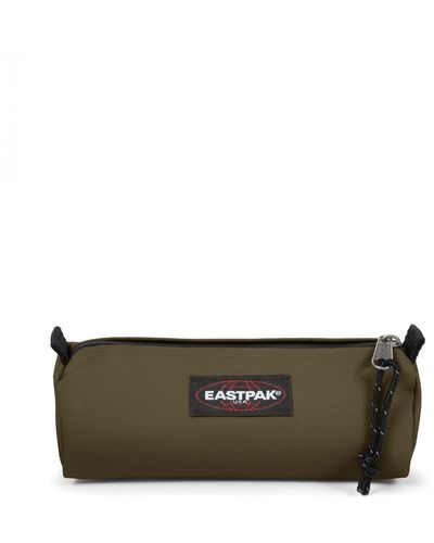 Eastpak Benchmark Single Estuche - Verde