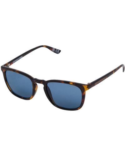 Superdry Sdr V Generation Sunglasses - Blue