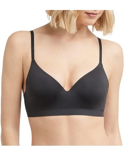 Maidenform Barely There Underwire - Black