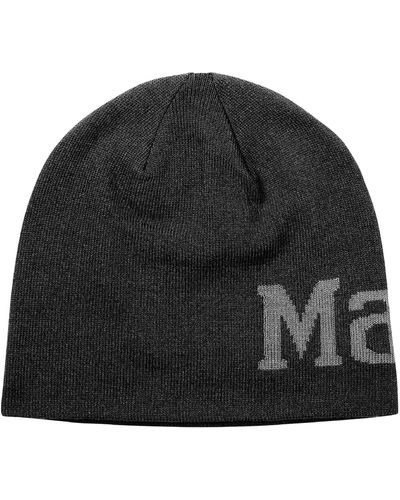 Marmot Summit Hat - Black