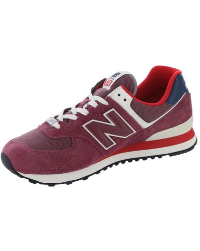 FIGS  New Balance Roav Unisexe - Gris mousse