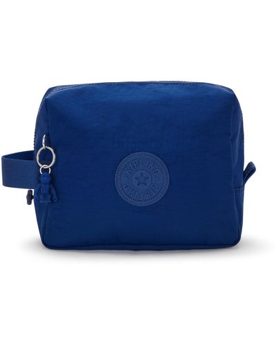 Kipling Basic Parac Kulturbeutel 22.5 cm - Blau