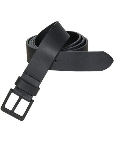 Levi's Free Metal Belt - Unisex, Nero (Regular Black 59)