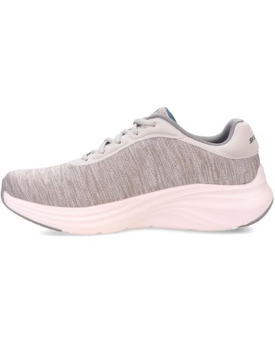Skechers , Vapor Foam – Pursual Trainer, Gray/aqua, - Pink