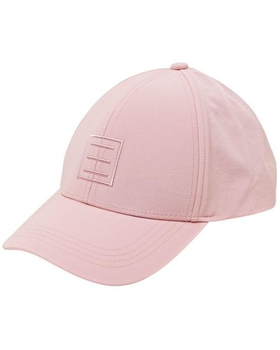 Esprit Basecap mit Logo - Pink