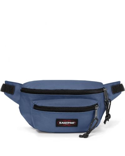 Eastpak DOGGY Bag - Heuptas, 3 L, Powder Pilot (blauw)